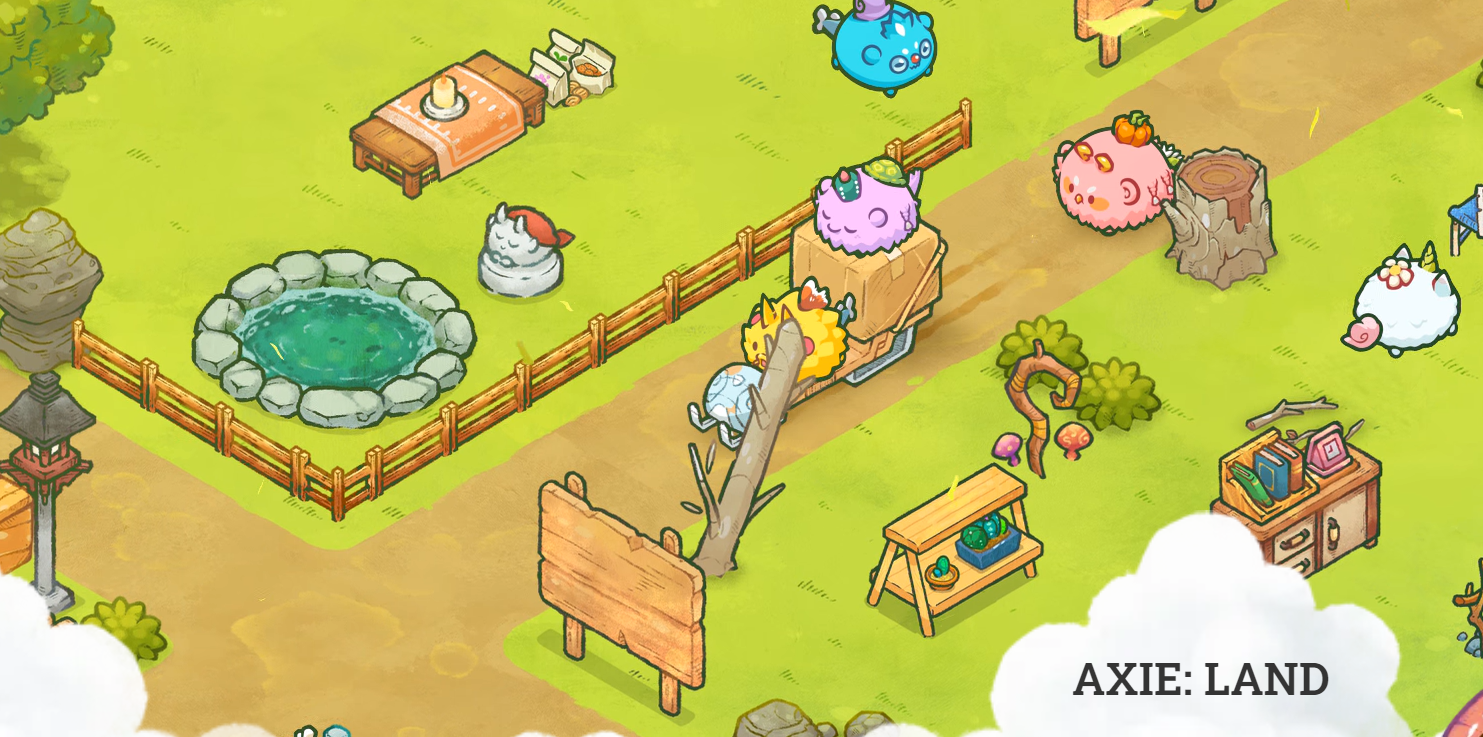 GameFiとは！おすすめと将来性を徹底解説！ | NEXT MONEY INFORMATION